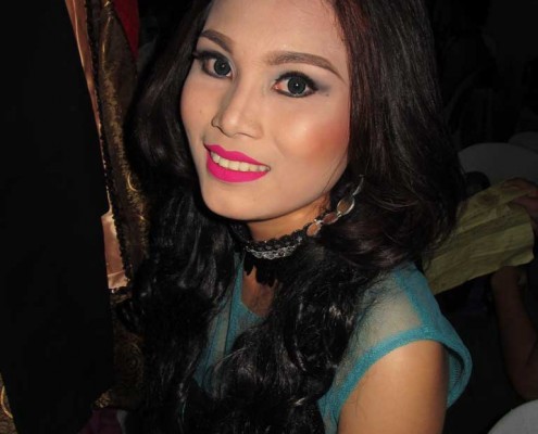 Miss NORSU 2014