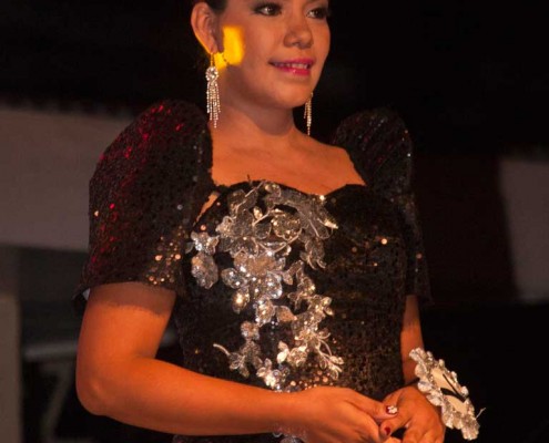Mrs Dumaguete 2014