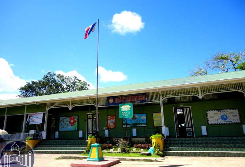 North City Elementary School
