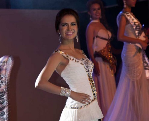 Miss Dumaguete 2012