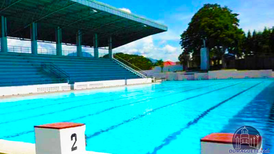 Aqua Center Dumaguete