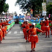 Buglasan-Negros-Oriental-2010 parade