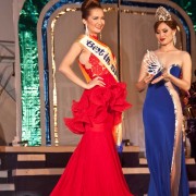 Miss Negros Oriental Tourism 2013 Monica Infante Bartsch
