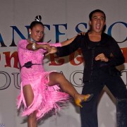Sandurot Dancesport-competition 2013