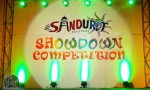 Sandurot Showdown Competion 2013