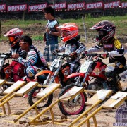 dumaguete motocross 2012 Kids