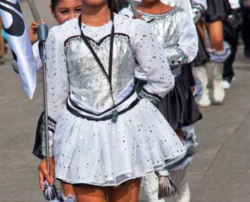 Buglasan Civic-Parade 2012