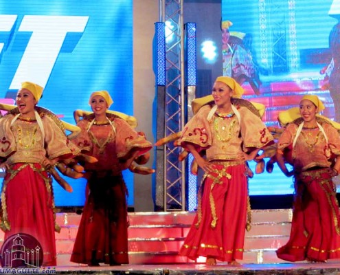 GMA “Bet ng Bayan” Regional Finals