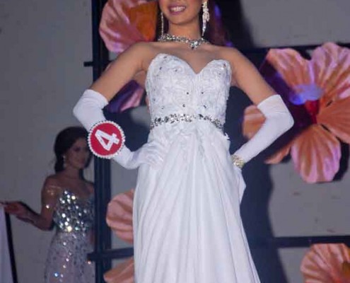 Miss Negros Oriental Tourism 2014