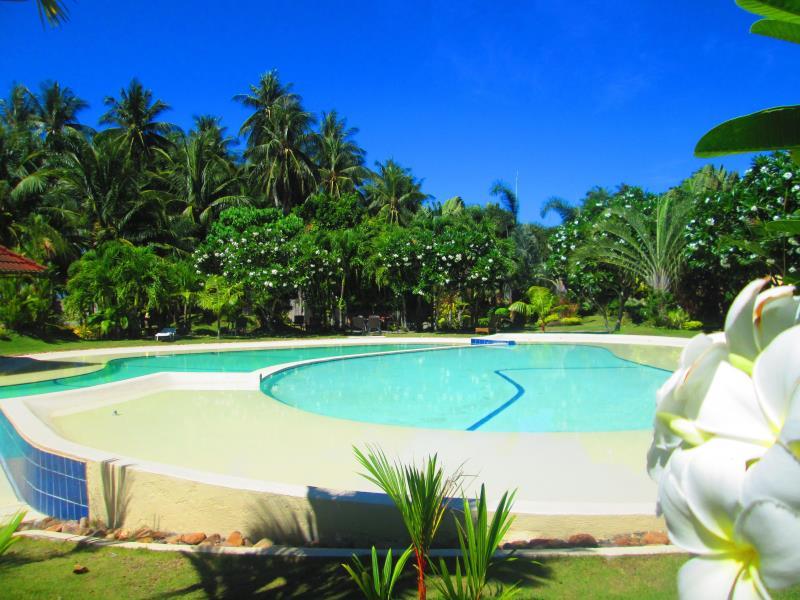 Private Residence VIP Resort - Pool