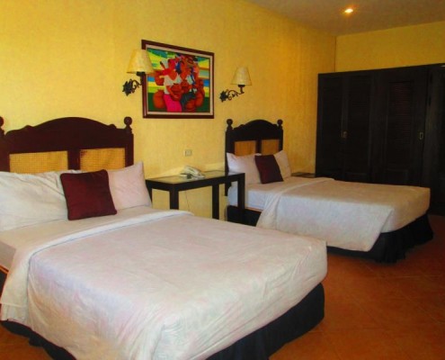 Private residence VIP Resort - Room