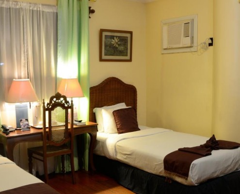 Private residence VIP Resort - Room