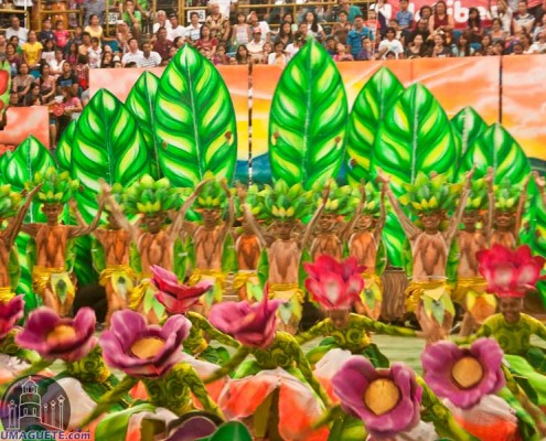 Jimalalud - Hambabalud Festival