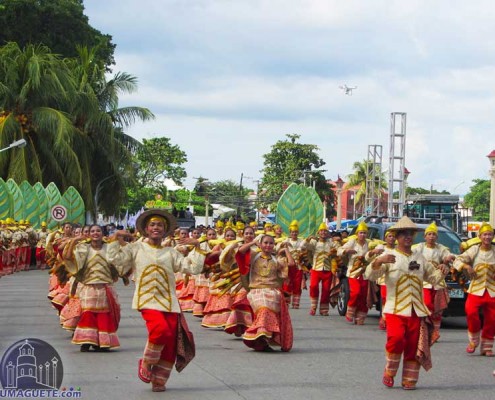 Sibulan - Yag-Yag Festival
