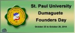 St Paul University Dumaguete