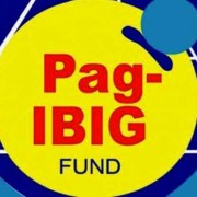 pag ibig office logo