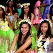tayada Dancers