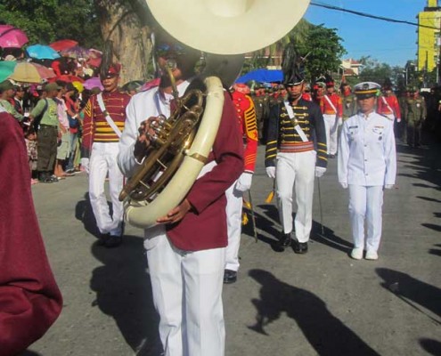 66th Charter Day Dumaguete City
