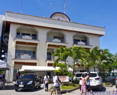 NOPH - Negros Oriental Provincial Hospital