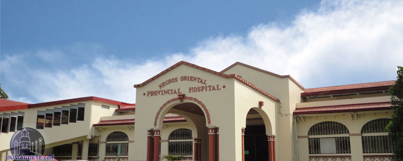 Negros Oriental Provincial Hospital