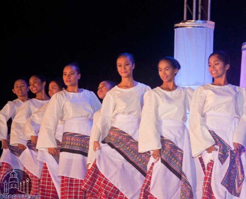 Sandurot Festival 2014 - Folkdance Competition