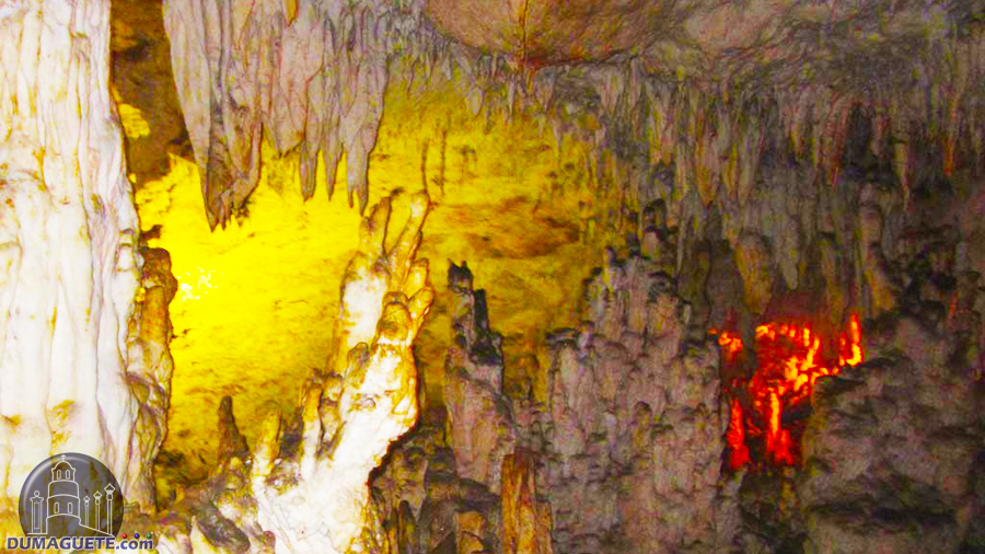 Crystal-Cave Mabinay