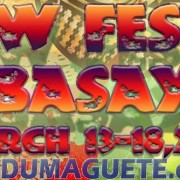Kapaw Festival - Basa