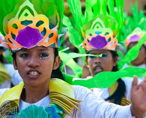 Kapaw Festival