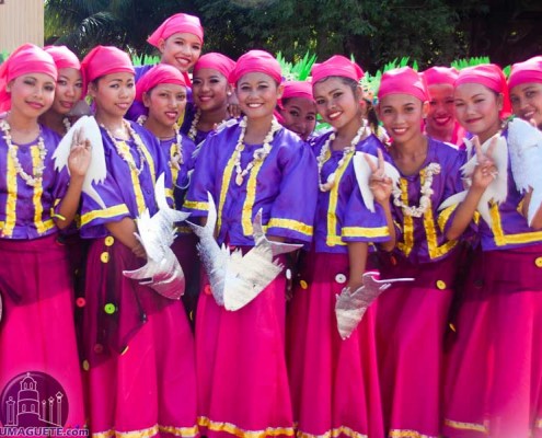 Basay Kapaw Festival