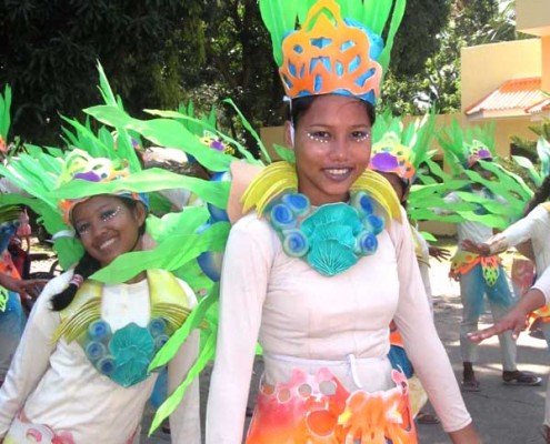 Kapaw Festival -Street Dance Competition