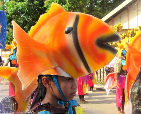 Kapaw Festival -Street Dance Competition
