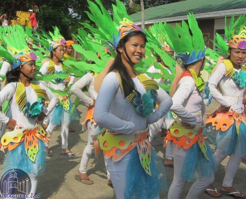 Festivals - Negros Oriental