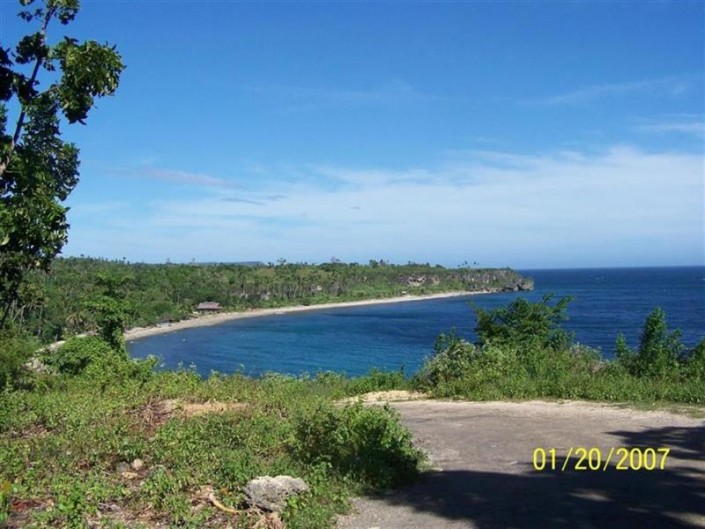 Lazi Beach Club Siquijor