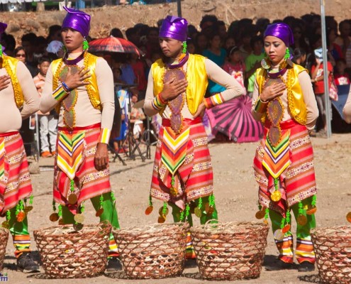 Pasayaw Festival Canlaon