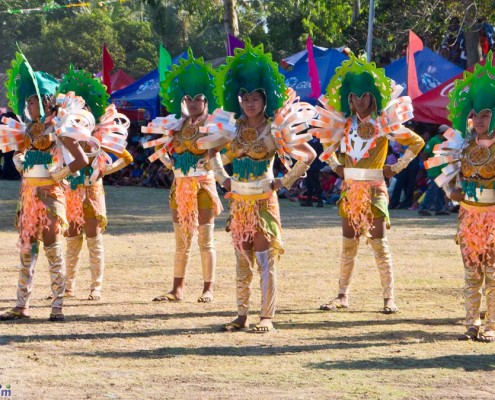 Pasayaw Festival 2015 - Showdown