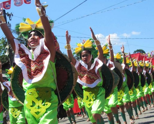 Pasayaw Festival 2015