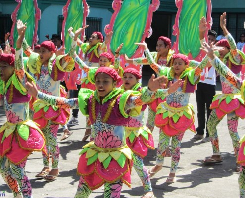 Pasayaw Festival 2015