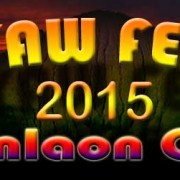 Pasayaw Festival - Canlaon City