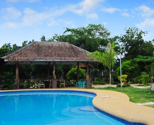 Resorts in Siquijor-Adayo Cove Resort