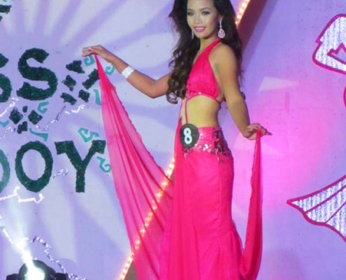 Miss Bindoy 2015