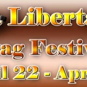 Pandanyag Festival - La Libertad