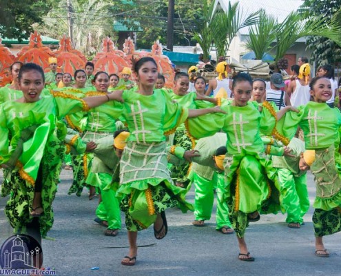 Sibulan Yag Yag Festival
