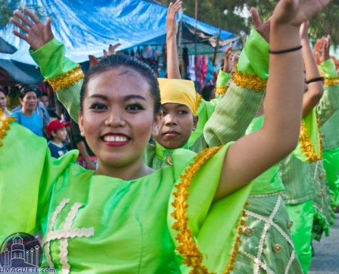 Sibulan Yag Yag Festival