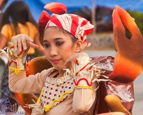 Sibulan - Yag-Yag Festival 2015