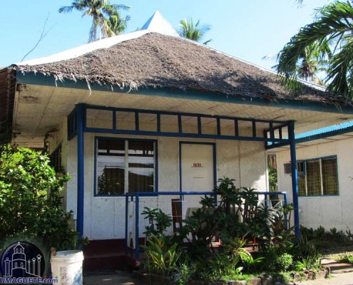 Casa Rosarion Village Resort