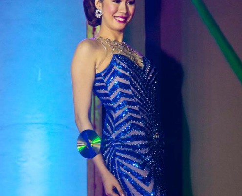 Miss Guihulngan 2015