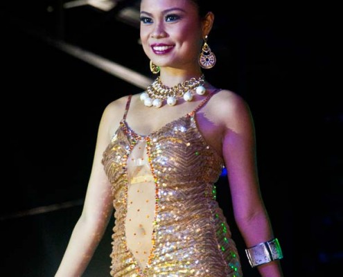 Miss Guihulngan 2015