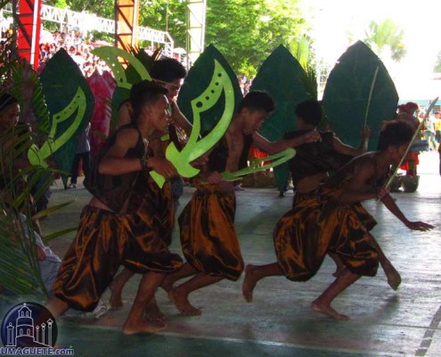 Guihulugan Festival