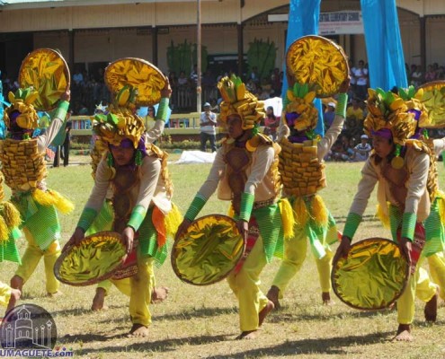Kanglambat Festival