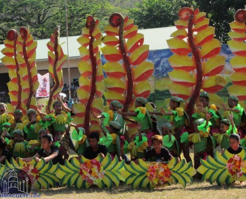 Kanglambat Festival